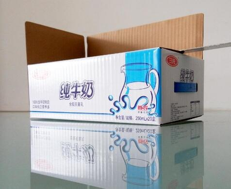 對(duì)口箱